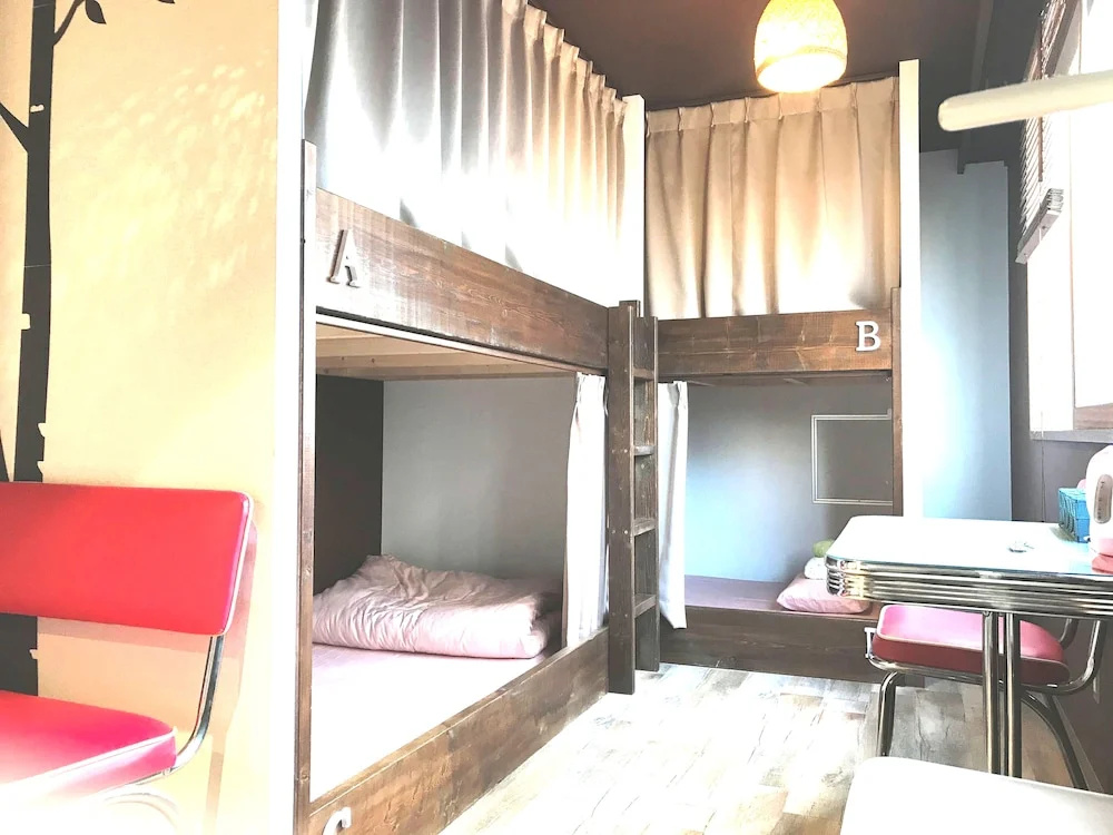 Photo - Clover House Sapporo Q