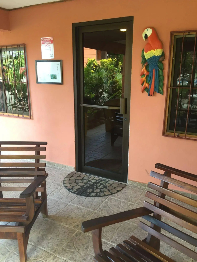 Photo - Hotel Los Ranchos