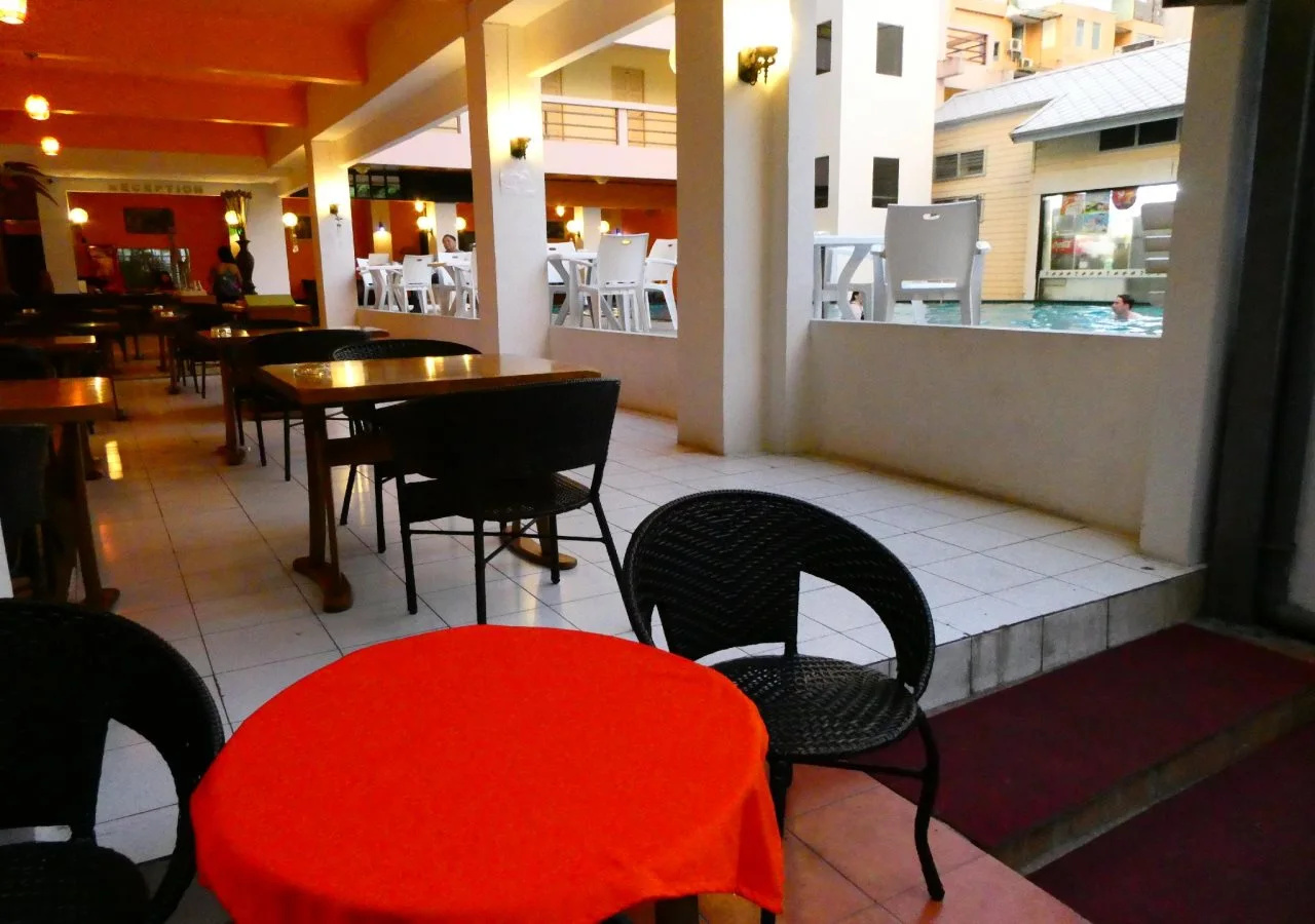 Photo - MANGO Lagoon Place