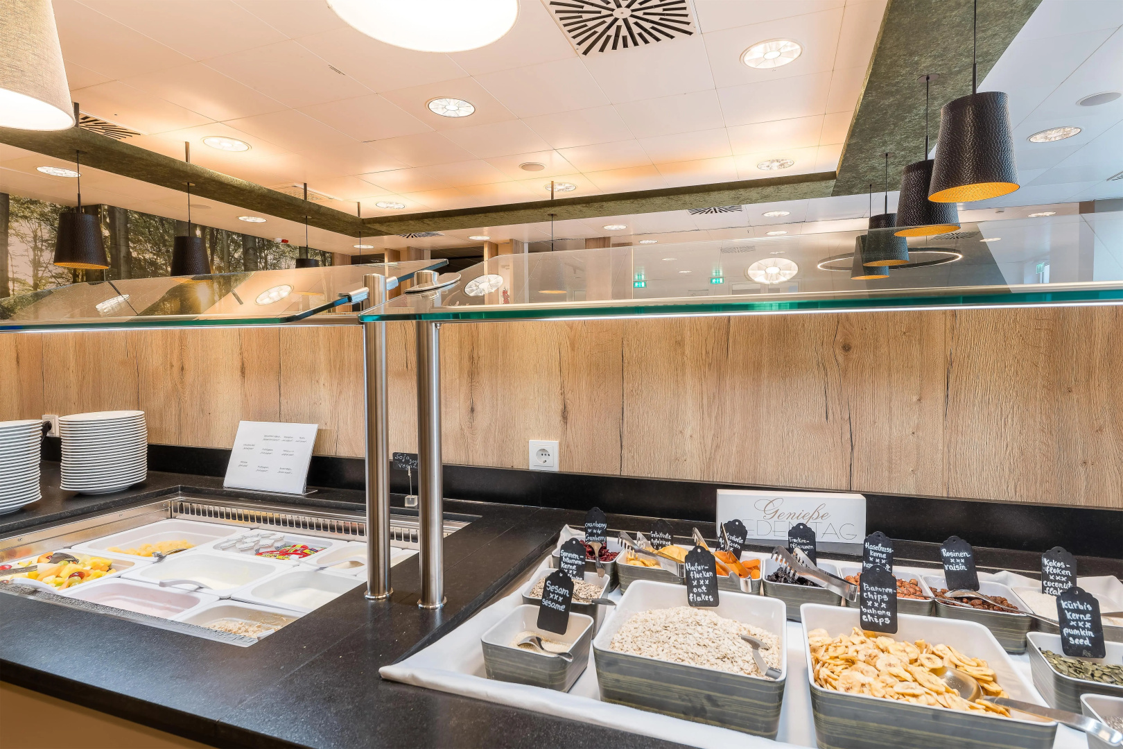 Photo - Best Western Hotel Muenchen Airport