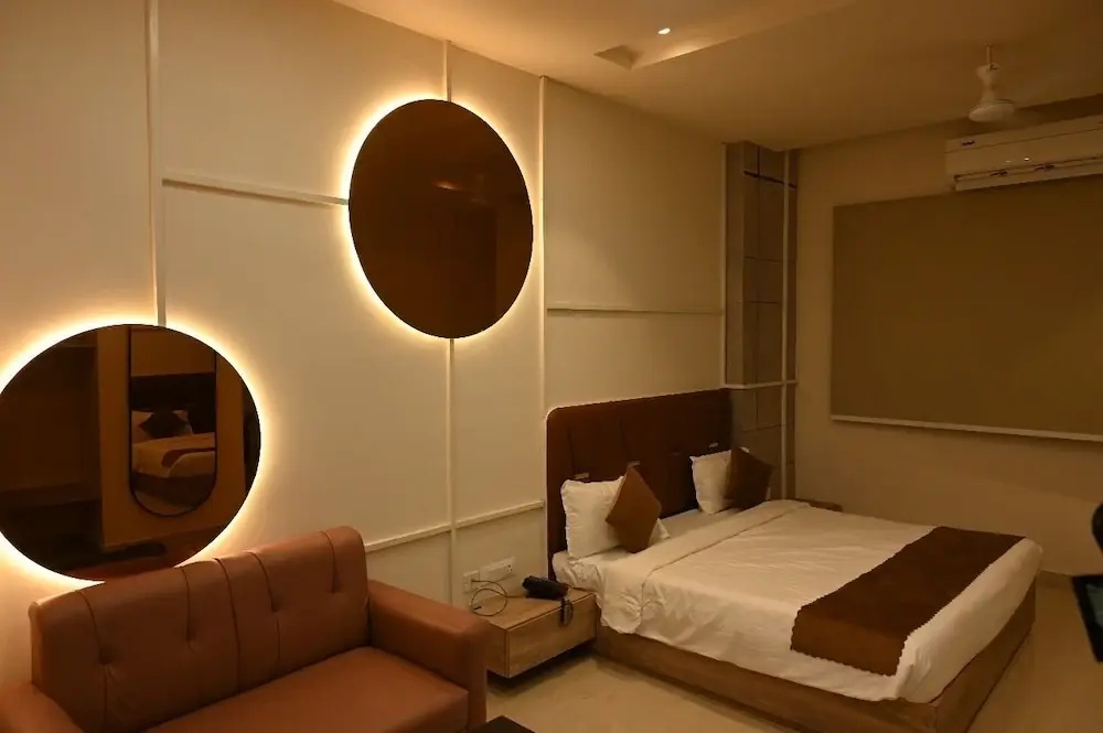 Foto - Sethi Grand Hotel