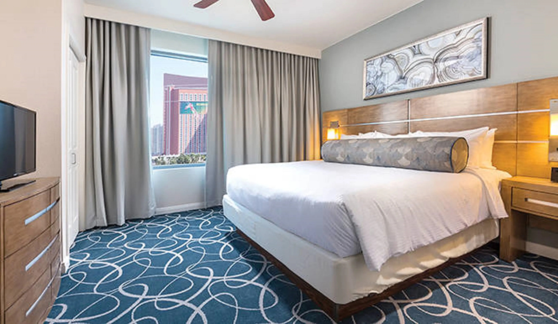 Photo - Club Wyndham Desert Blue