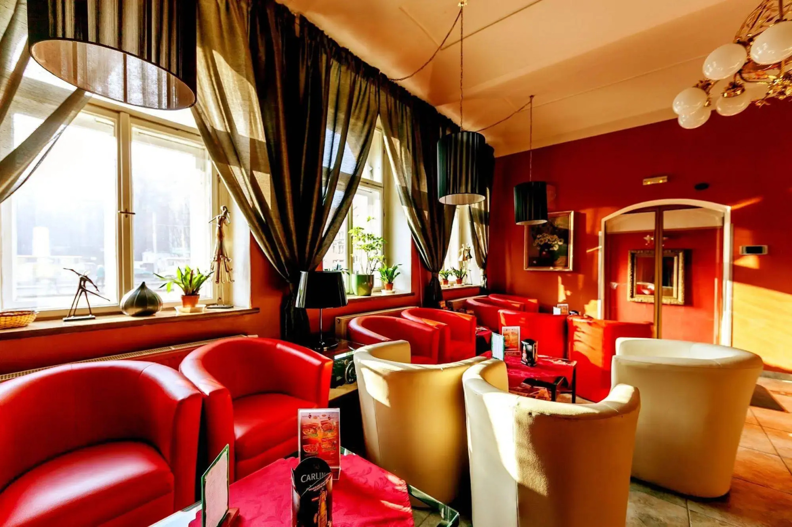 Foto - Hotel Otakar