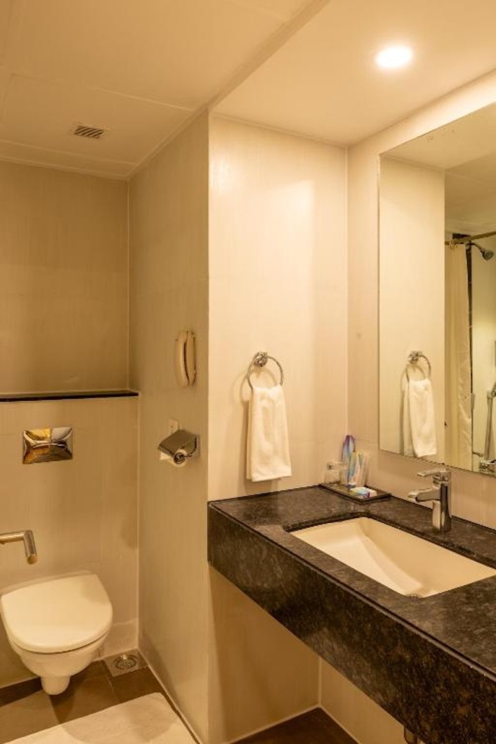 Foto - Hotel Kohinoor Elite near BKC