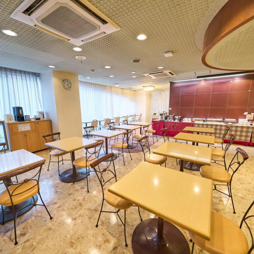 Photo - Smile Hotel Nabari