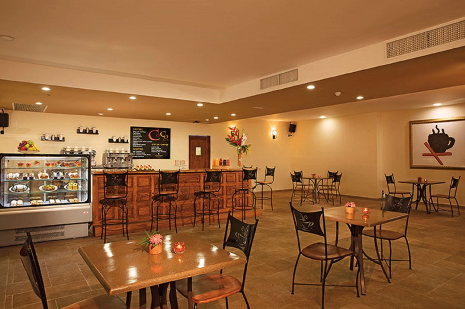 Photo - Impressive Punta Cana - All Inclusive