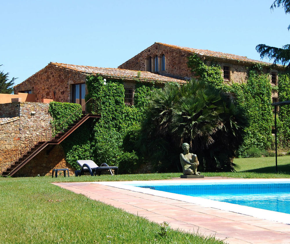Photo - Mas Salvi Country Boutique Hotel