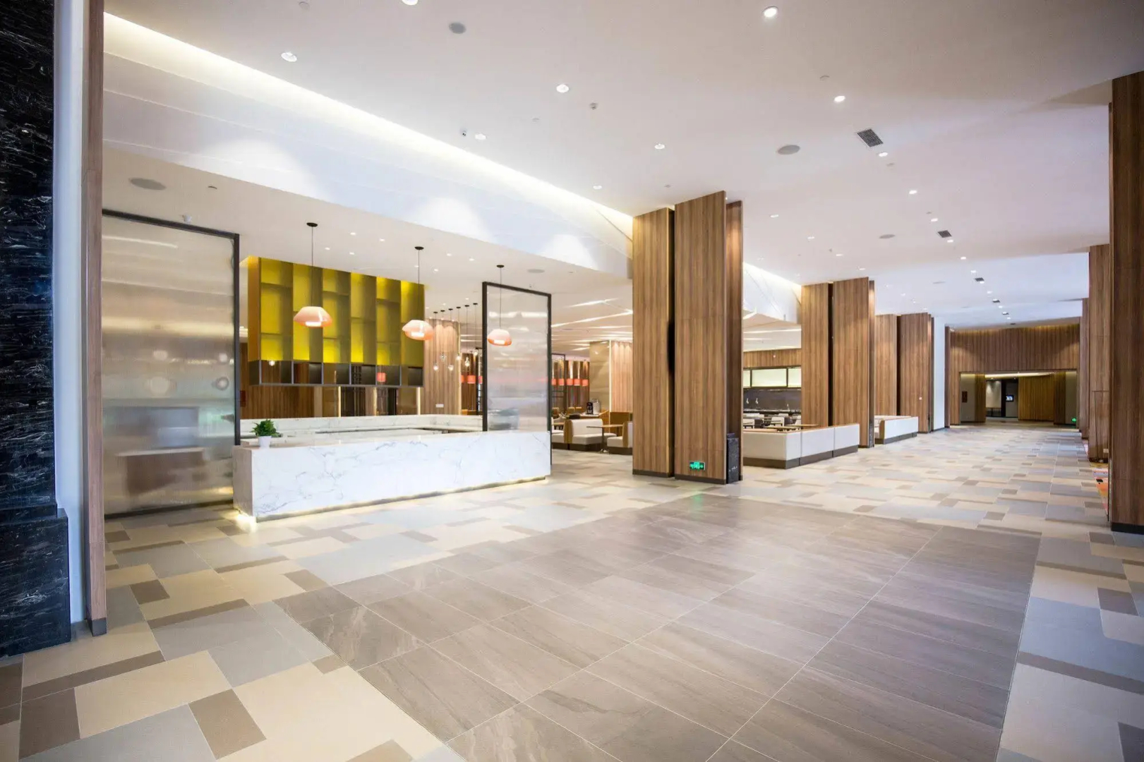 Photo - Hyatt Place Foshan Lishui