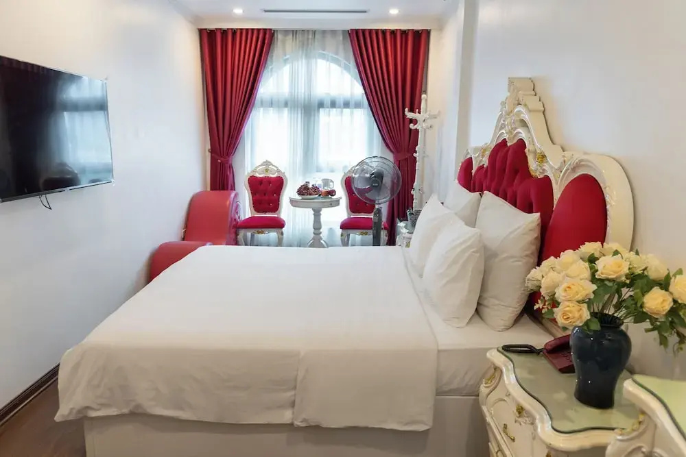 Foto - Royal Hotel Thanh Tri