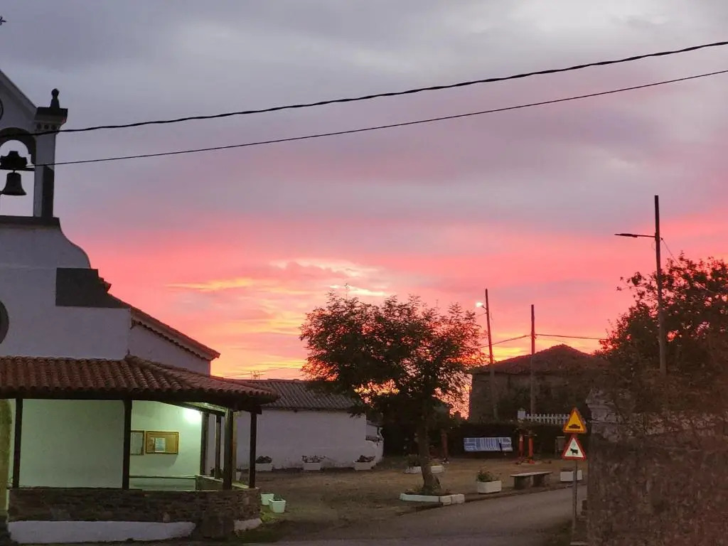 Foto - Hotel Restaurante el Fornon