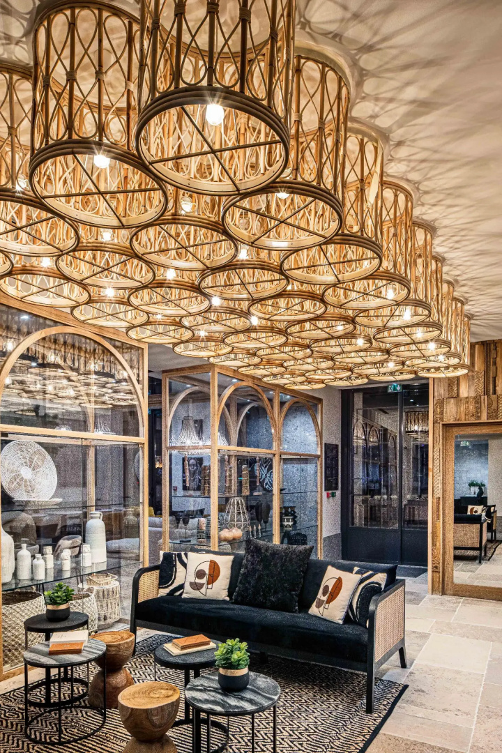 Photo - Maisons du Monde Hôtel & Suites - Marseille Vieux Port