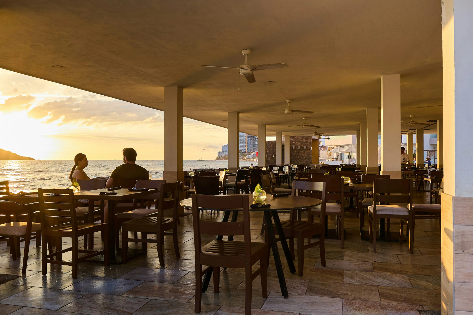 Foto - Sunvivia by Fiesta Americana Mazatlán