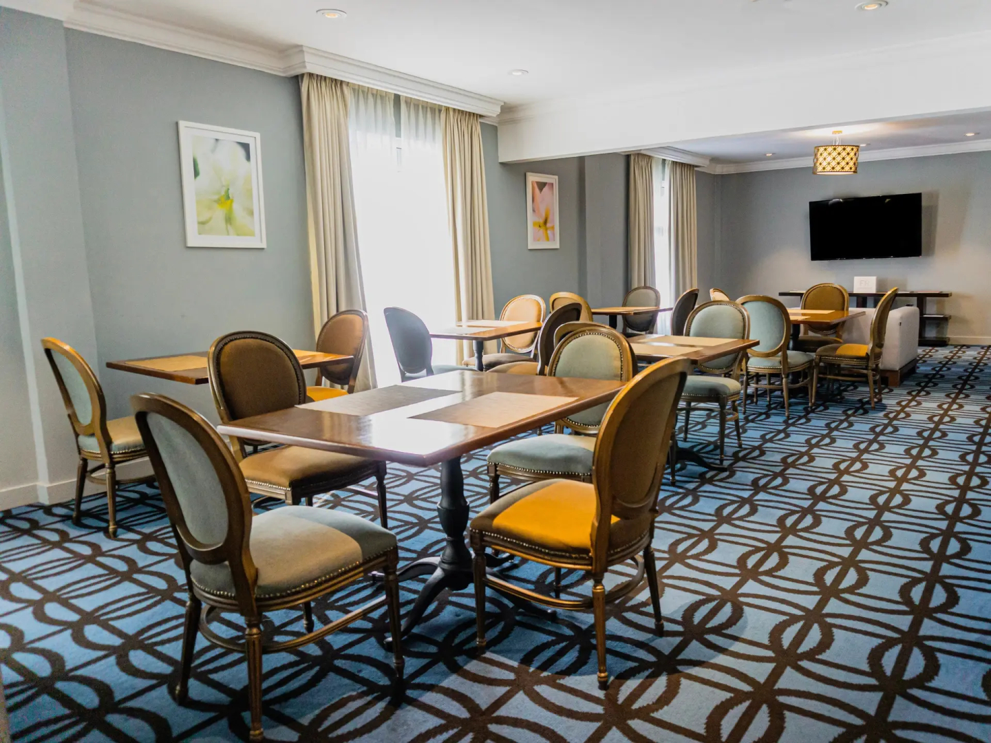 Photo - Gamma Monterrey Gran Hotel Ancira