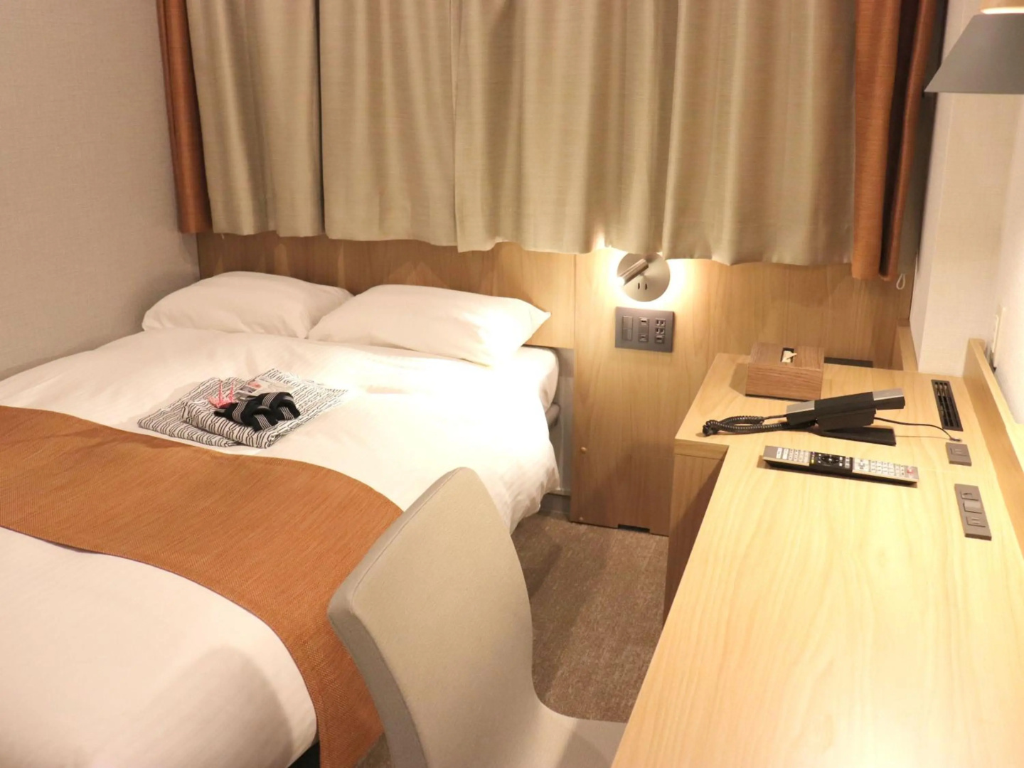 Foto - Tokyo Inn