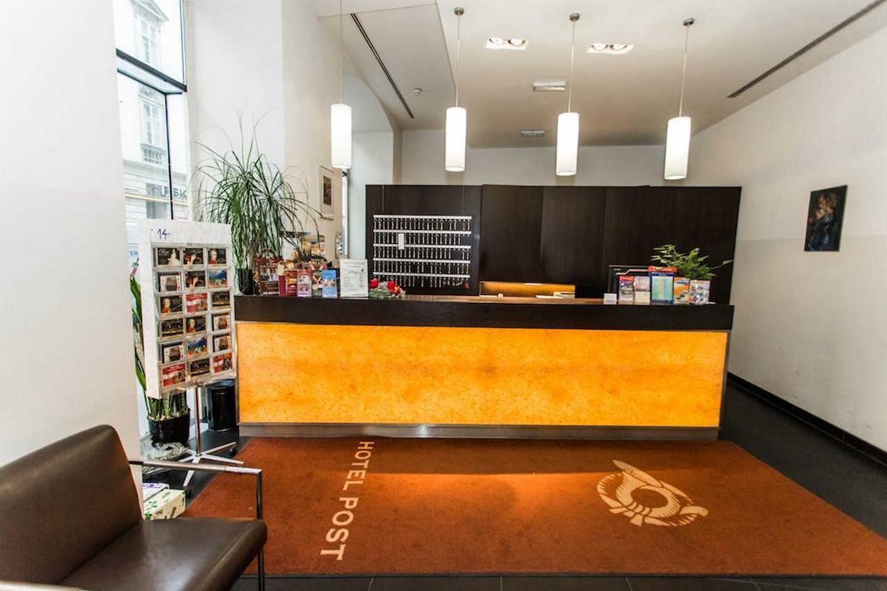 Photo - Hotel Post Wien