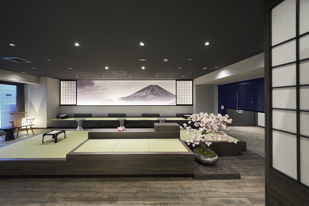 Foto - Resol Poshtel Tokyo Asakusa