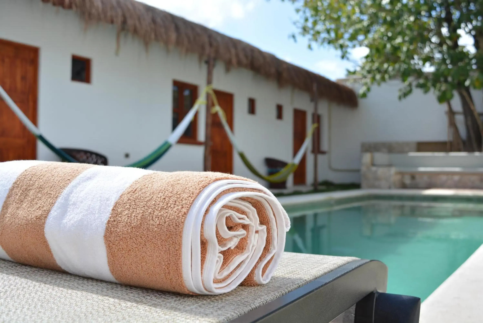Foto - Kinta Kan Boutique Hotel