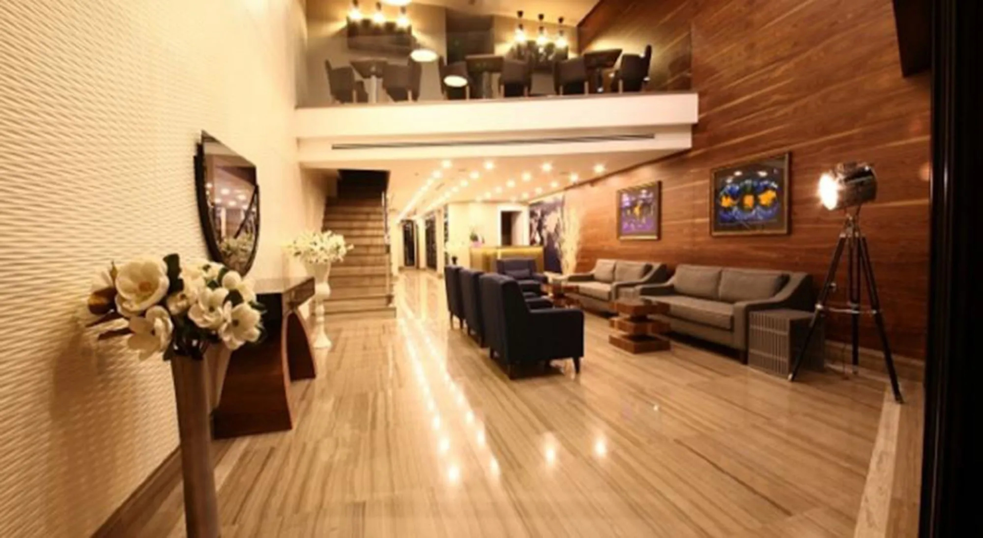 Foto - Inera Hotel Pendik