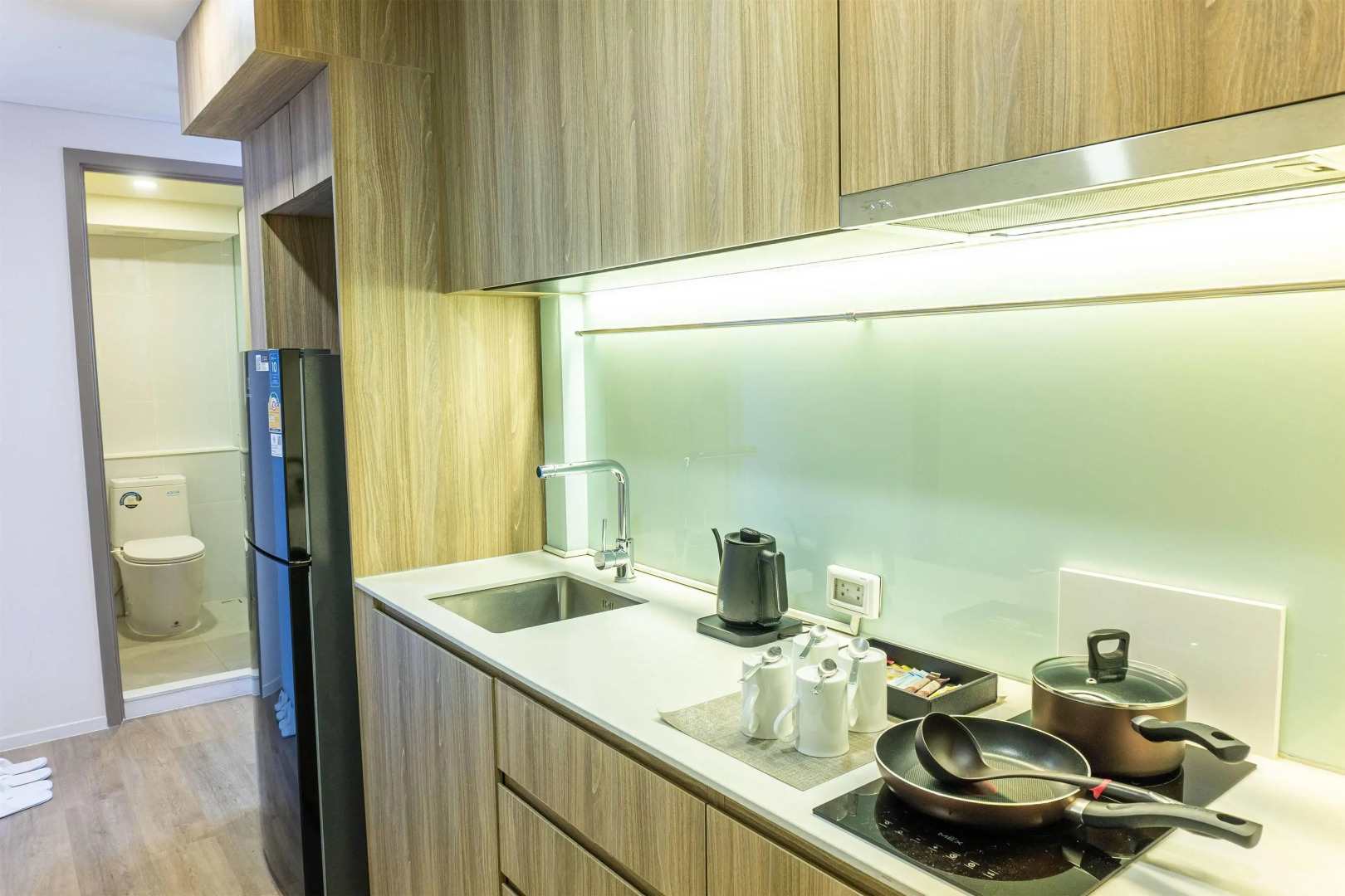 Photo - Ramada By Wyndham Bangkok Sukhumvit 87