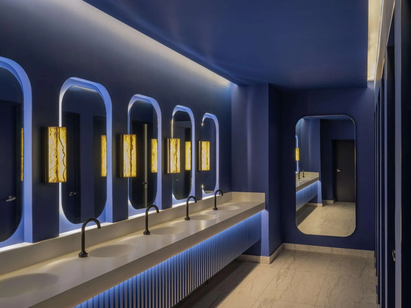 Foto - Novotel Mexico City World Trade Center