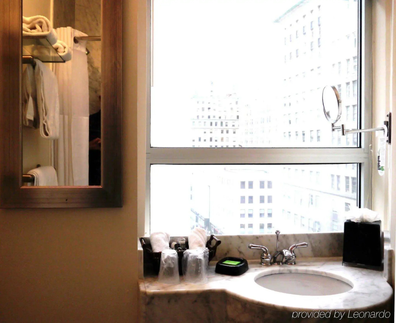 Foto - U Hotel Fifth Avenue, Empire State Building