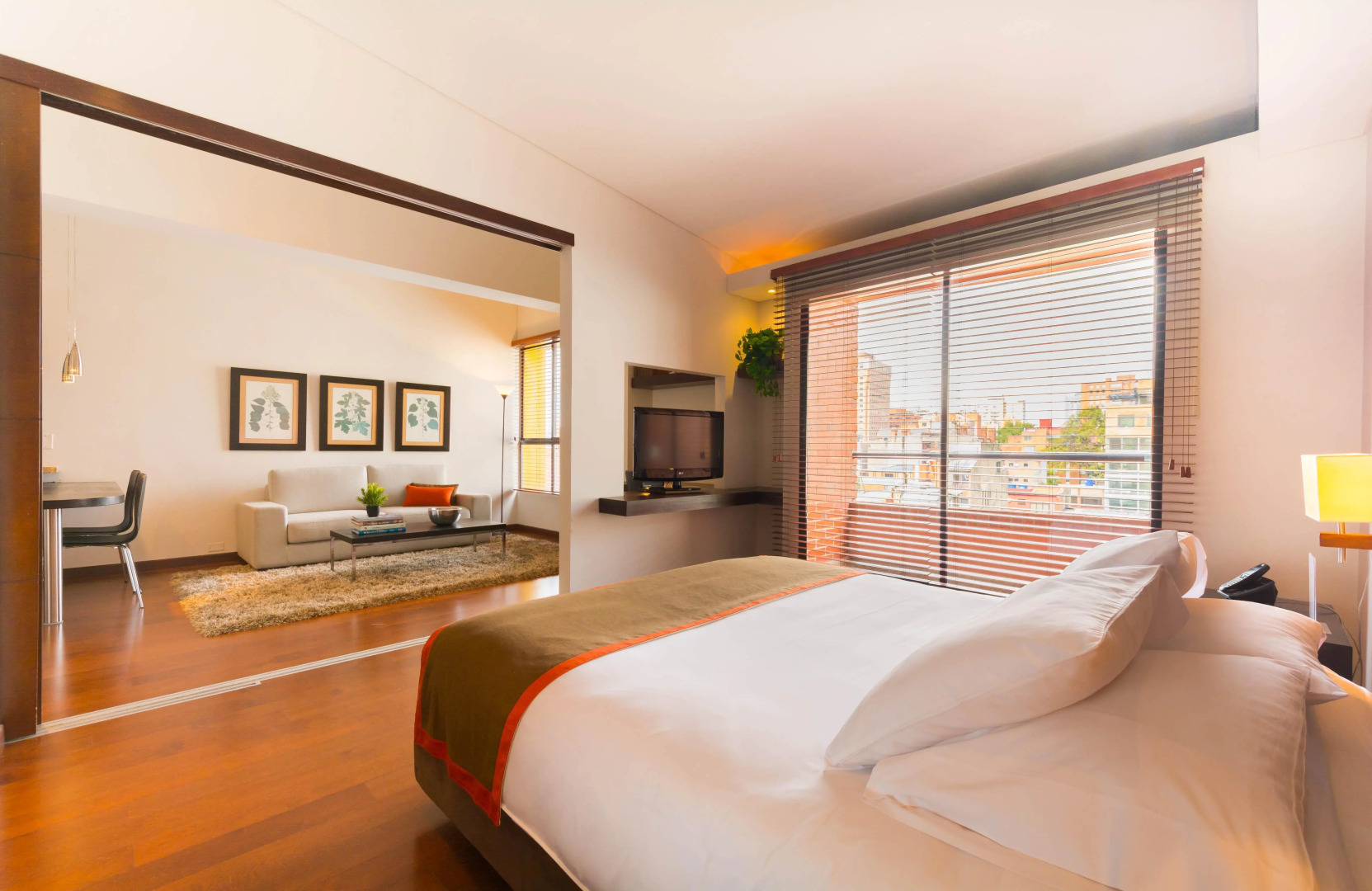 Photo - Nico Apartasuites