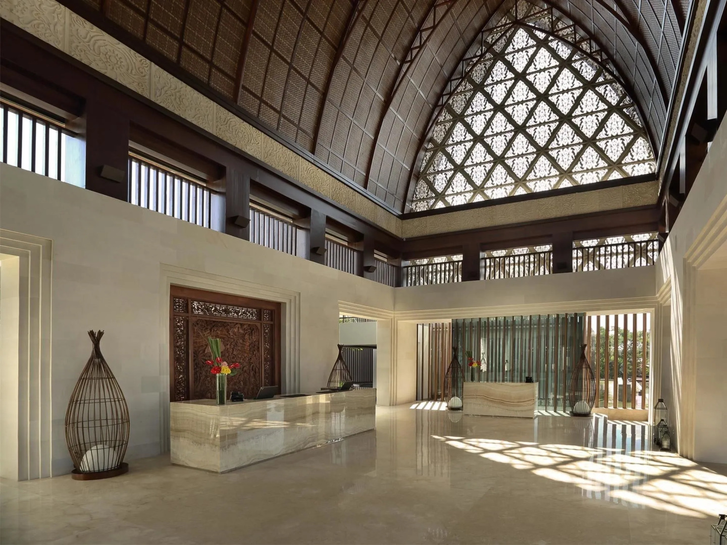 Photo - Golden Tulip Jineng Resort Bali