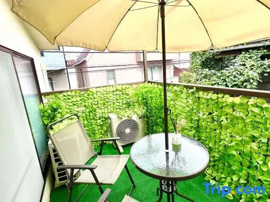 Photo - Sakura Bloom Separate House