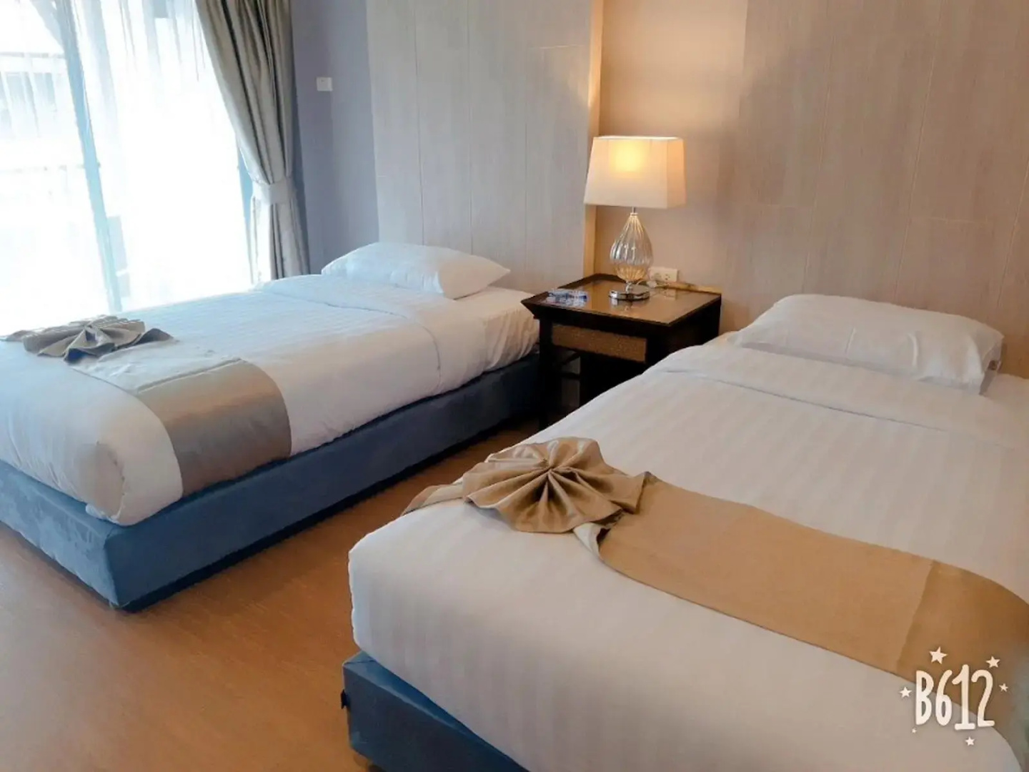 Foto - Green Lake Resort