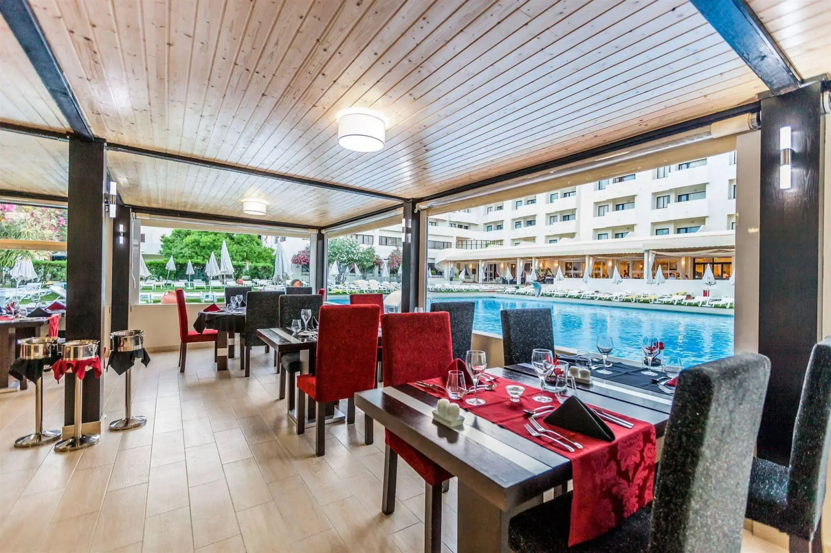 Foto - Albufeira Sol Hotel & Spa