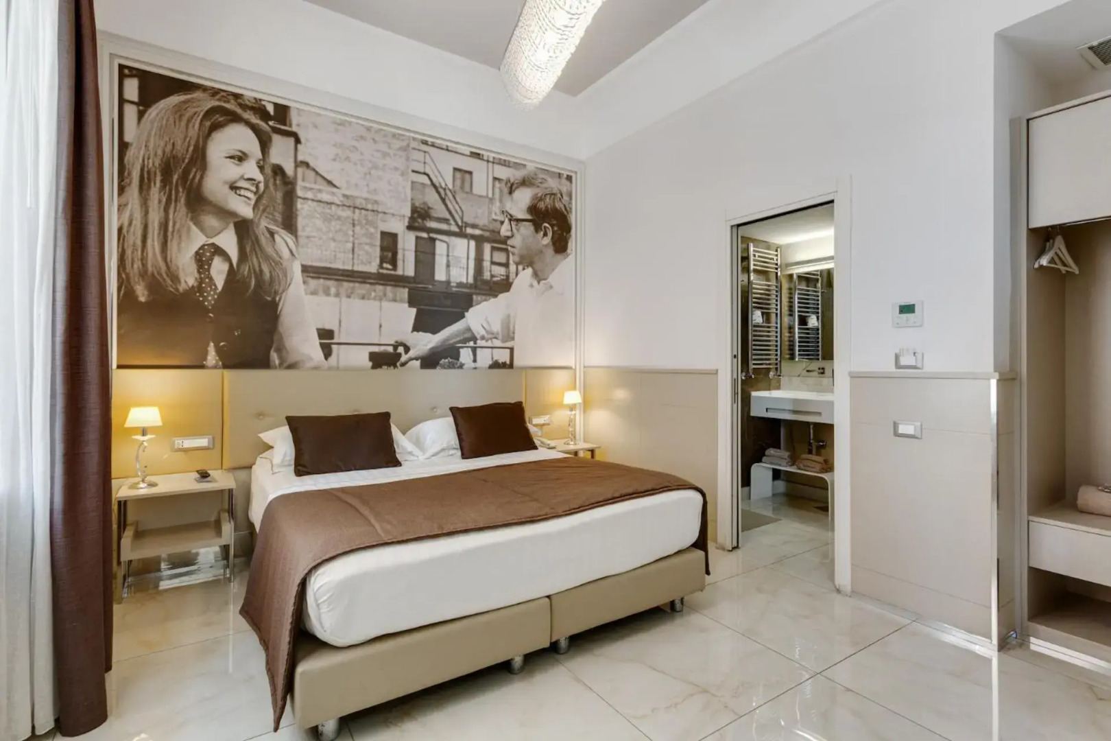 Photo - Partenope Relais