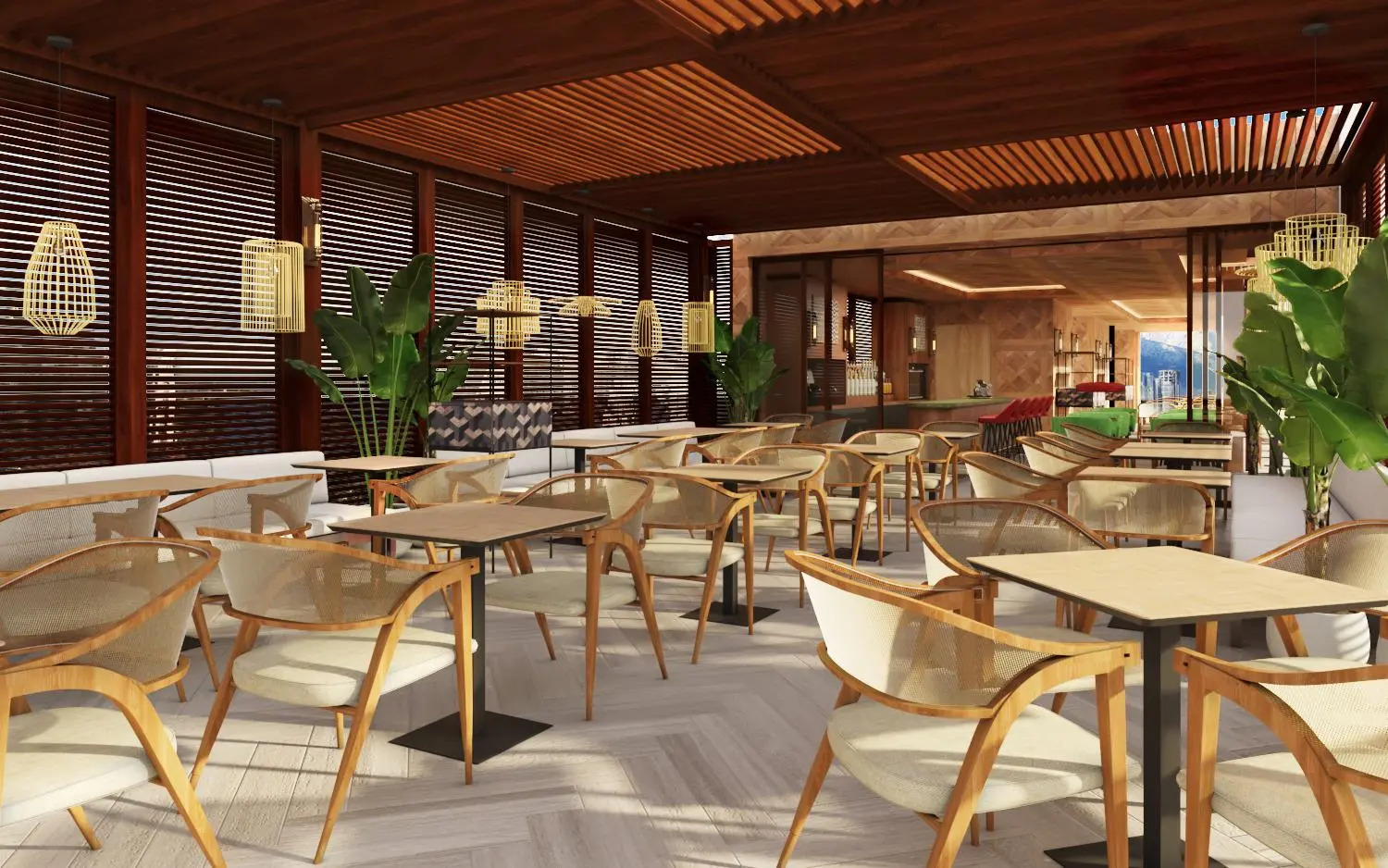 Foto - Hotel Nodo - El hotel que respira