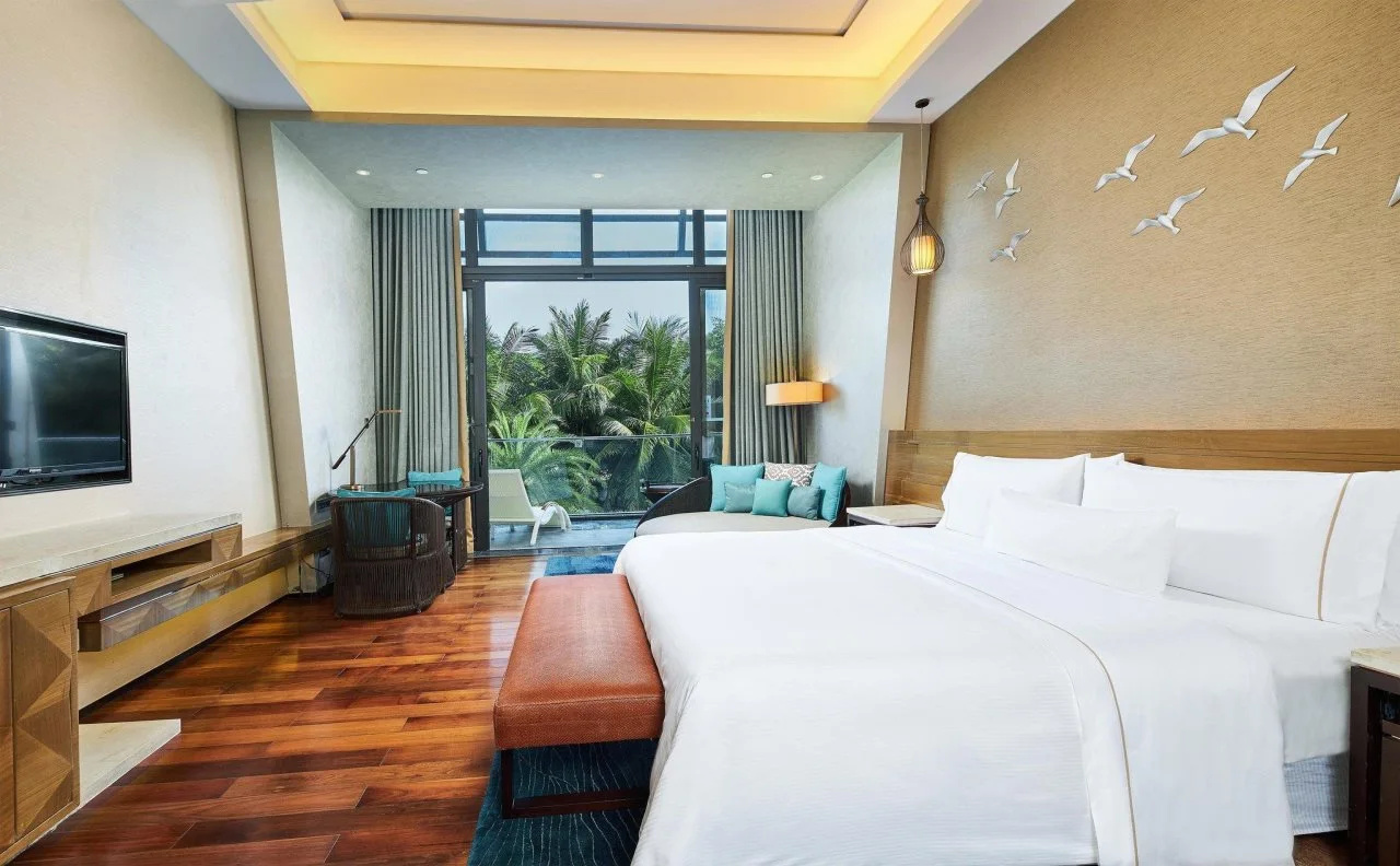 Foto - The Westin Sanya Haitang Bay Resort