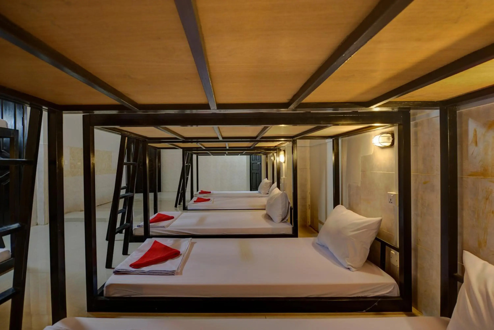 Foto - Siem Reap Pub Hostel