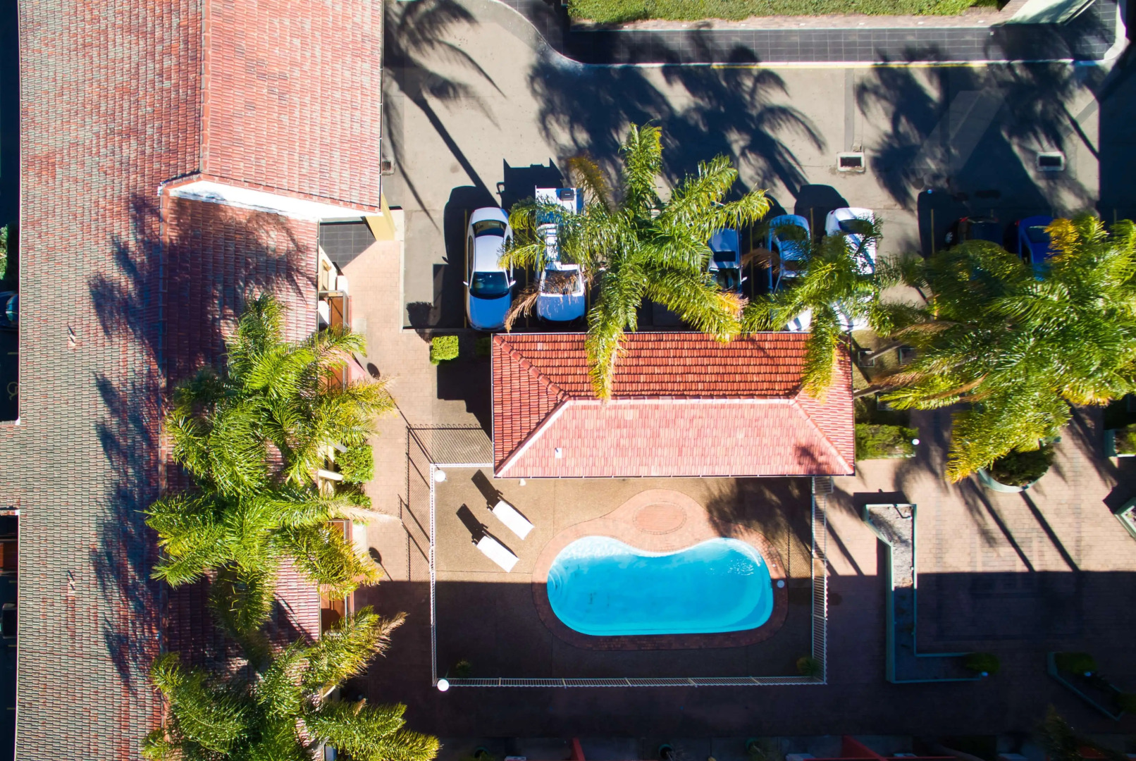 Photo - Ramada Hotel & Suites by Wyndham Cabramatta