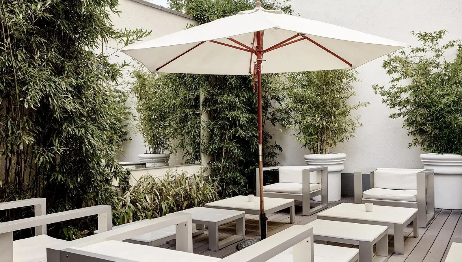 Foto - The Pure, a Member of Design Hotels