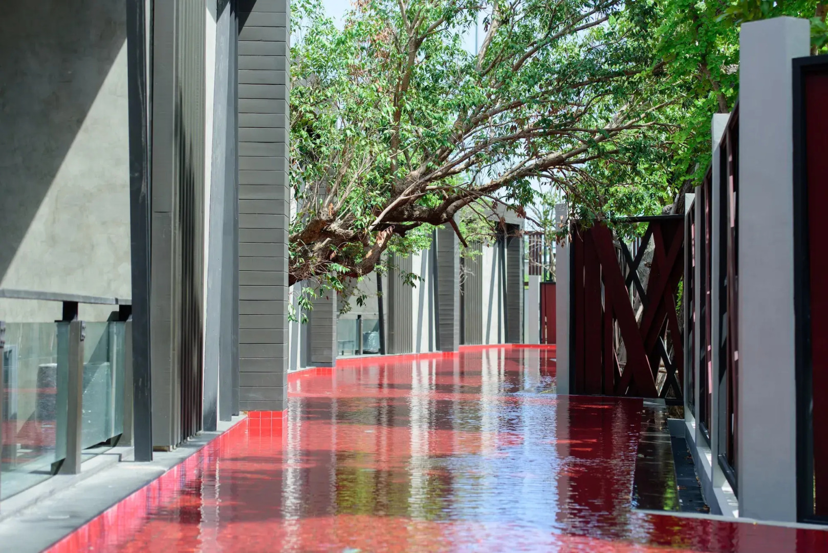 Photo - The Gems Mining Pool Villas Pattaya