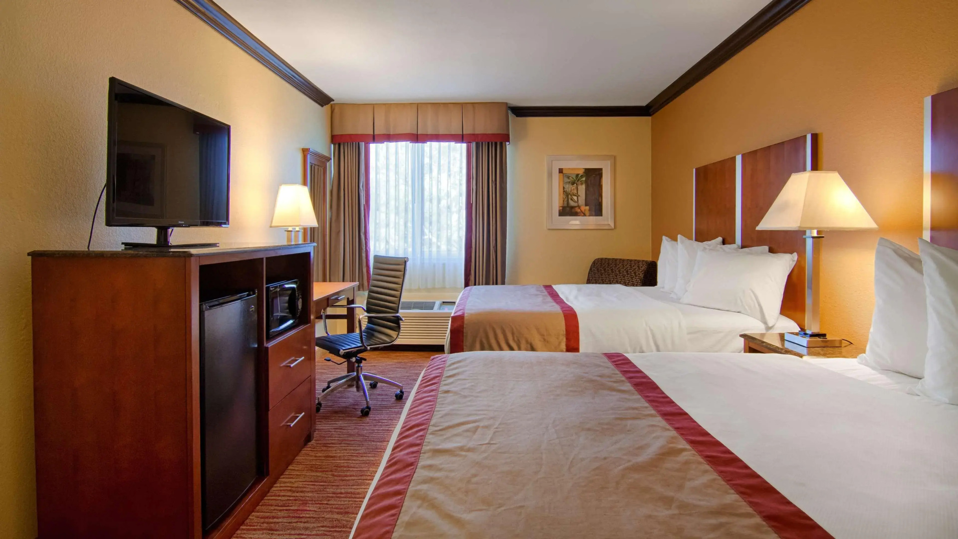 Photo - Best Western Ft Lauderdale I-95 Inn