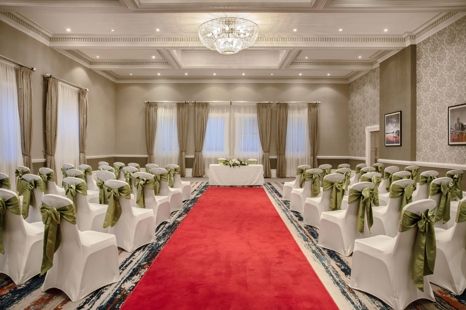 Photo - Leonardo Hotel Cardiff