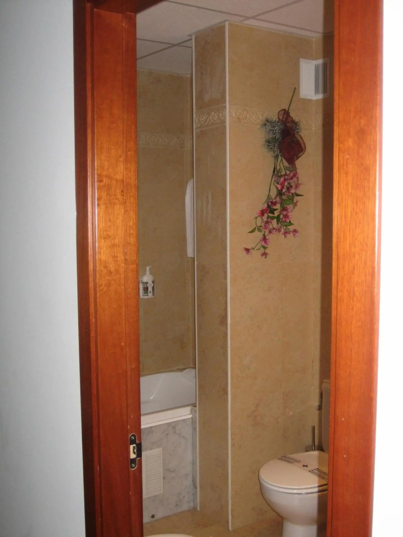 Photo - Hotel Santiago