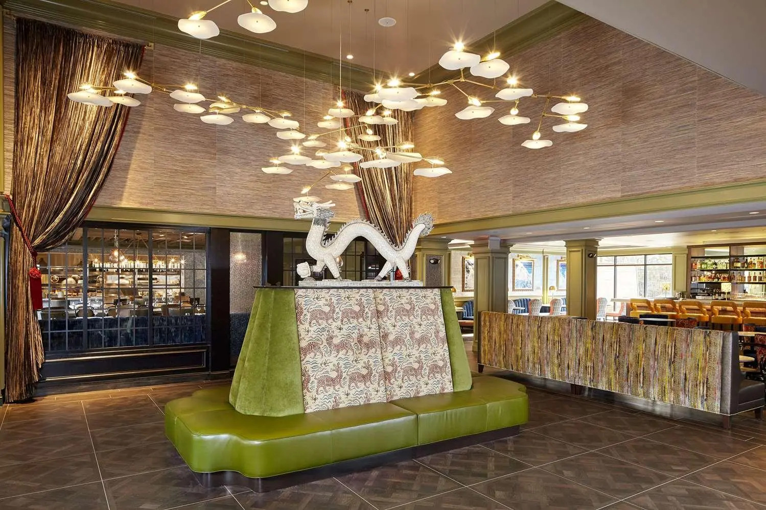 Foto - The Burgess Hotel, Atlanta, a Tribute Portfolio Hotel