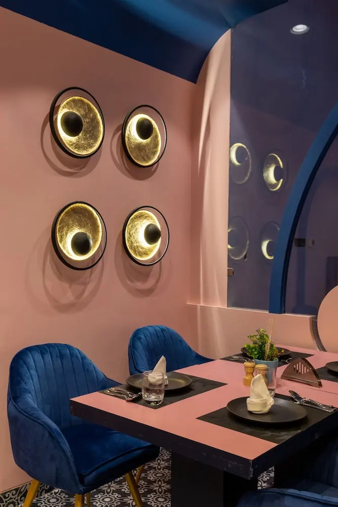 Foto - Royal Rawal - Luxury Boutique Hotel