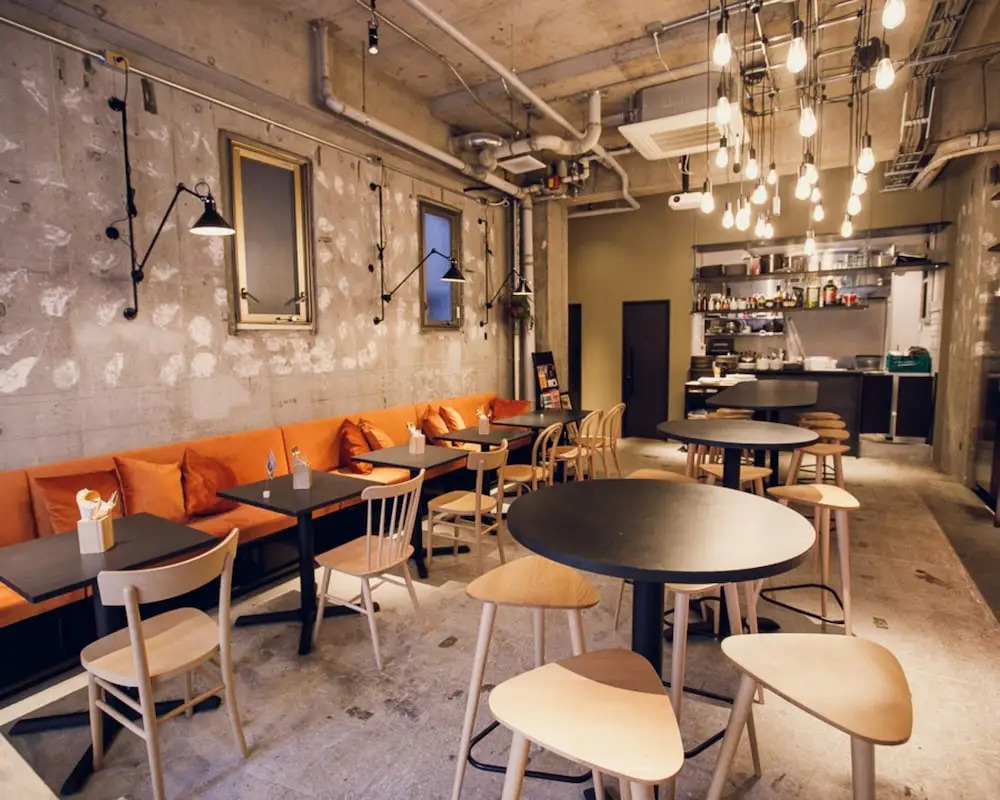 Foto - SAUNALAND ASAKUSA - Hostel