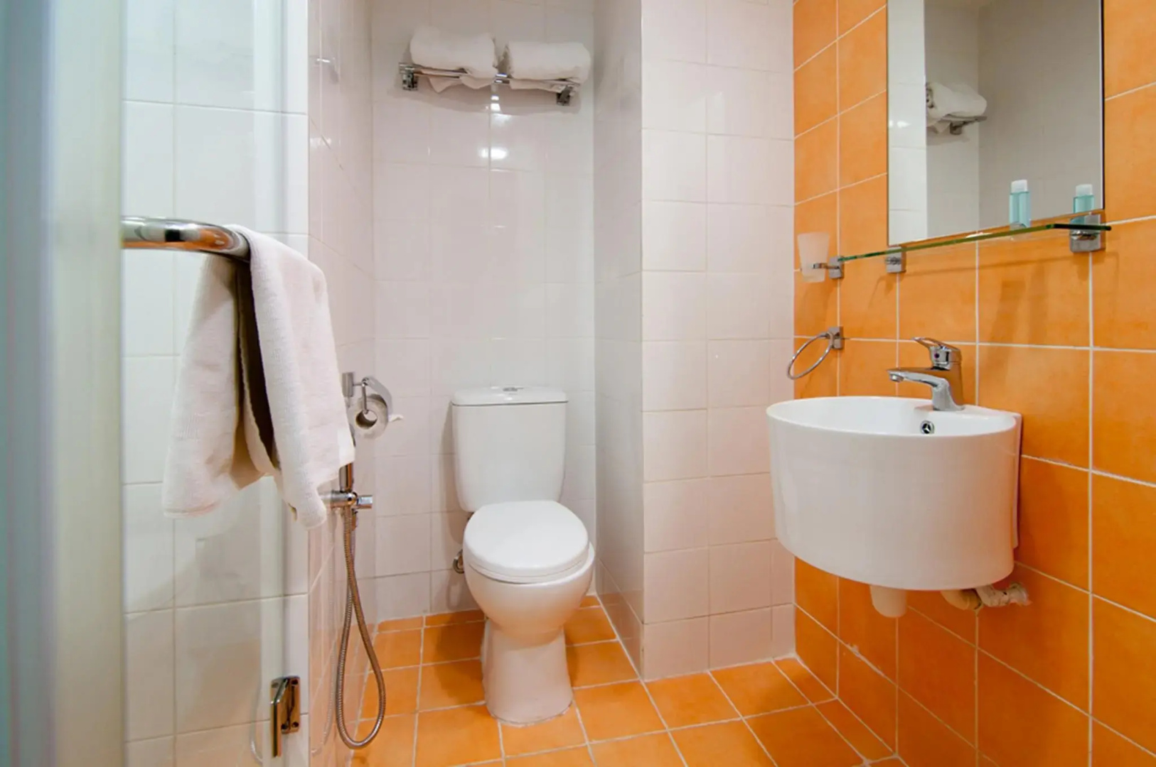 Foto - Citrus Hotel Johor Bahru by Compass Hospitality