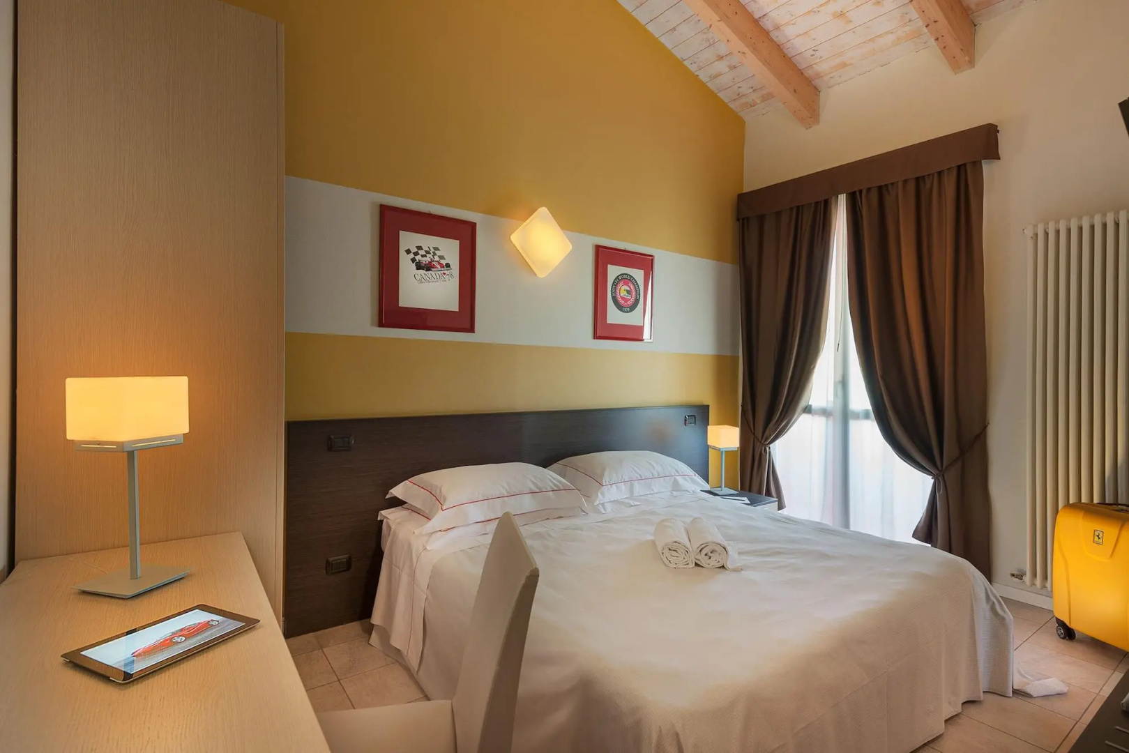 Photo - Hotel Maranello Village