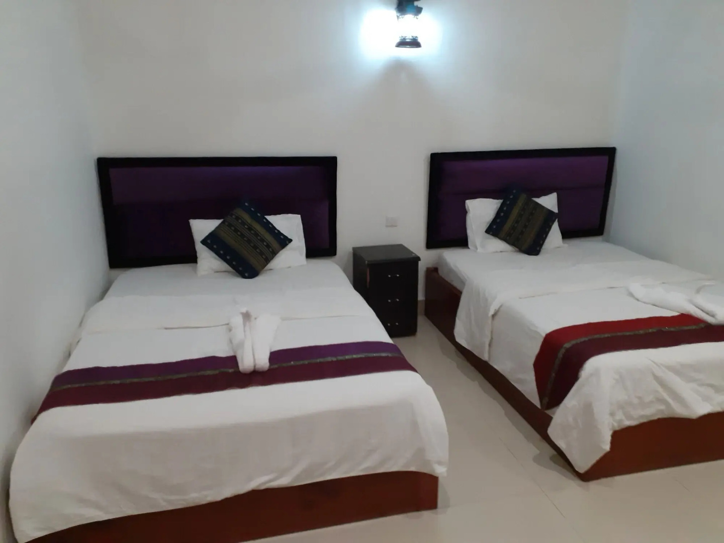 Foto - New Season Riverside Hotel