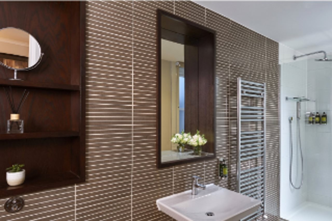 Foto - Fraser Suites Queens Gate