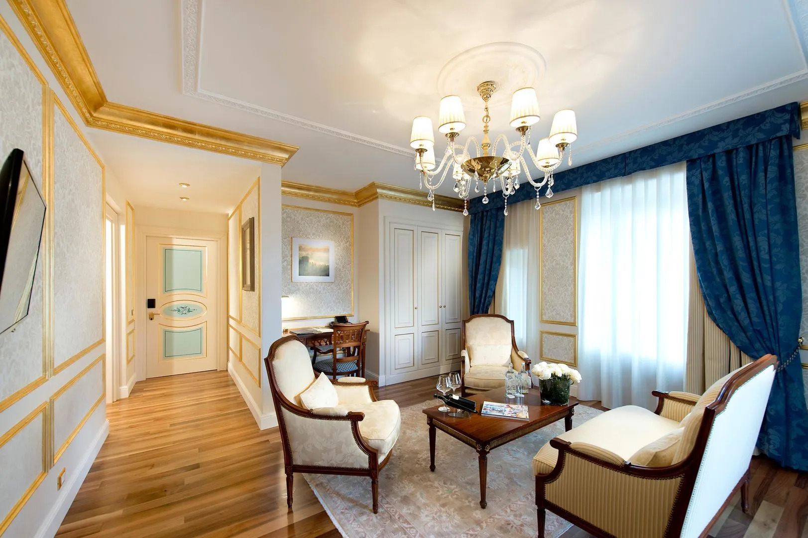 Foto - Hotel Flüela Davos - The Unbound Collection by Hyatt