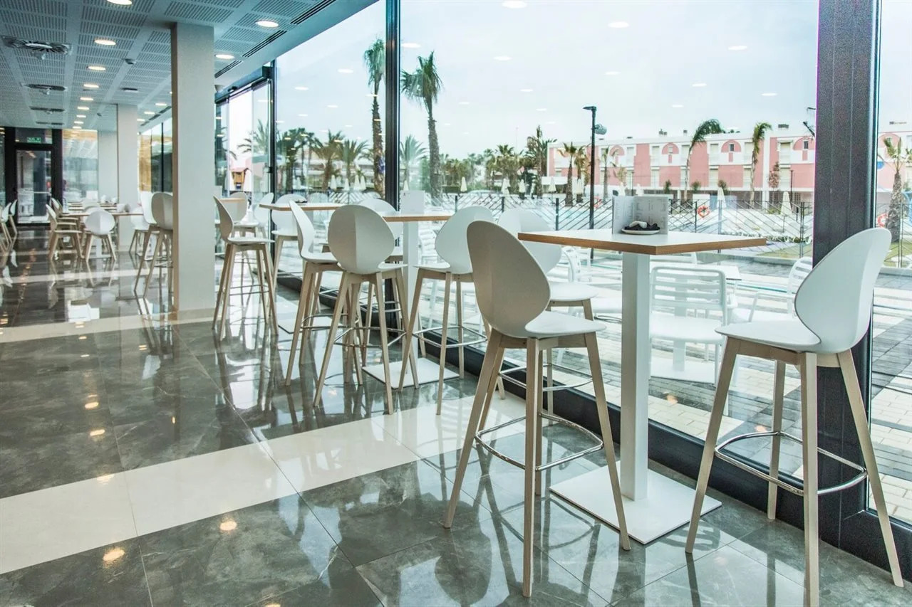 Foto - Dos Playas - 30º hotels