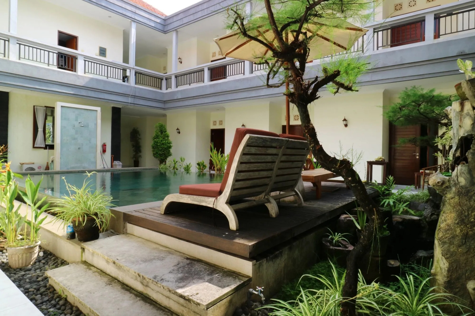Photo - Teges Inn Kuta